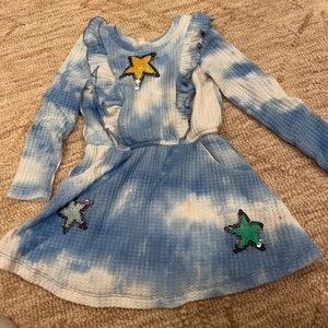 Baby Sara dress/Saks 5th Ave